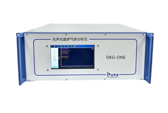 DKG ONE-EtO 光聲光譜氣體分析儀